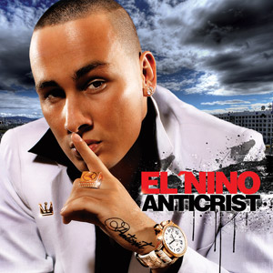 El Nino - Anticrist (2009)