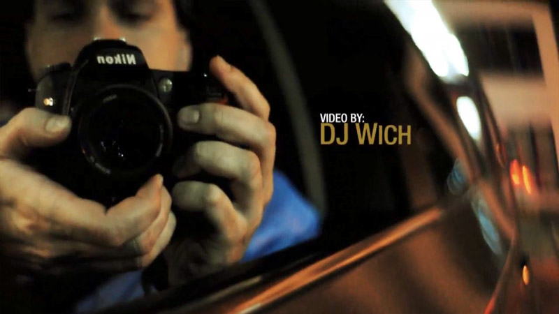 KLIP: DJ Wich & Nironic - So Loco feat. LA4, Ektor