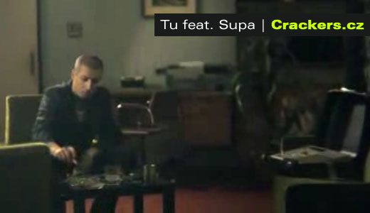 KLIP: Vec - Tu feat. Supa